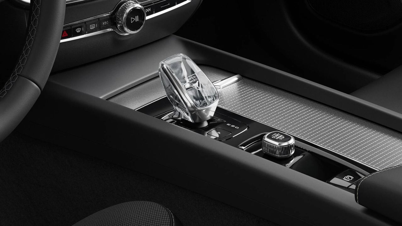 Other Volvo V60 B4 (d) automatico Plus Bright imagem 3