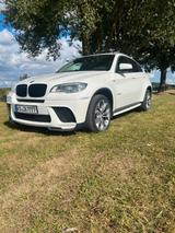 BMW X6 E71  4.0d xDrive M Performance - BMW X6: Performance
