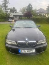BMW 330Ci Edition Sport Edition Sport - BMW 330 mit Benzin-Antrieb: Cabrio, Automatik
