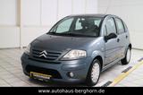 Citroën C3 Comfort KLIMA|ALLWETTER - Citroën: Com
