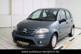 Citroën C3 Comfort KLIMA|ALLWETTER - Citroën C3 aus 2007