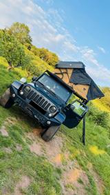 Jeep Wrangler 3.6l V6 Unlimited Sahara Automatik ... - Jeep Wrangler Unfallwagen