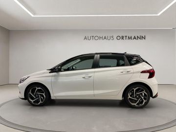 Hyundai i20 - 4