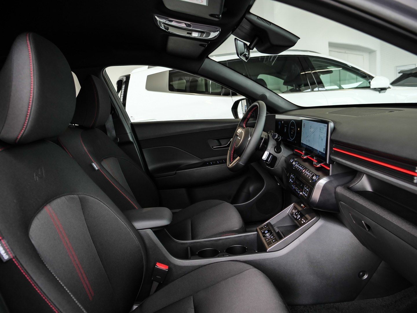 Hyundai KONA Elektro - Bild 13