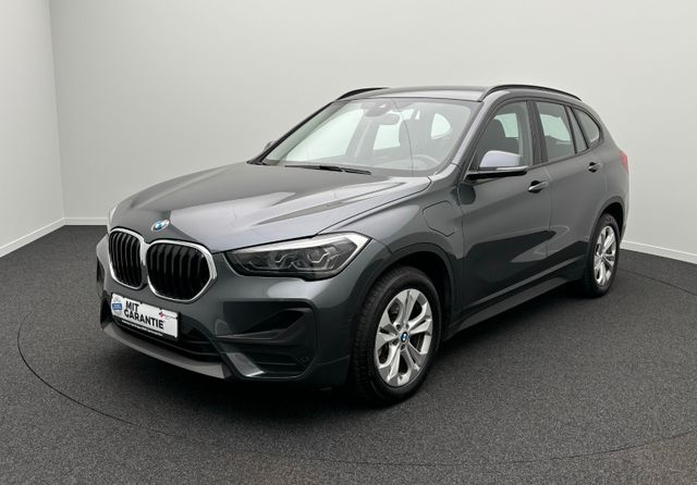 BMW X1 xDrive 25e Aut. LED Spiegel-Paket Unfallfrei