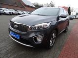 Kia Sorento Platinum Edition 4WD - Kia Sorento: Platinum
