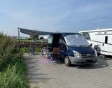 Ford Transit Turneo Camper 2,2TDCI T300/85... - Ford Transit: 85 T300