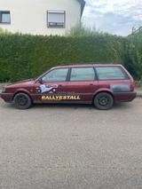 Volkswagen VW Passat 35I Bj 95 - VW Passat Variant von 1995