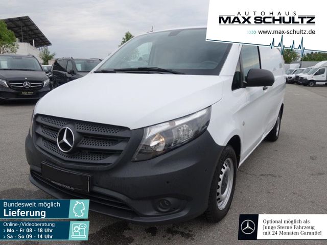Mercedes-Benz Vito 114 BlueTEC Kasten Lang Werkattausbau