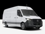 Mercedes-Benz Sprinter 315 CDI Hochdach - Mercedes-Benz Sprinter New cars