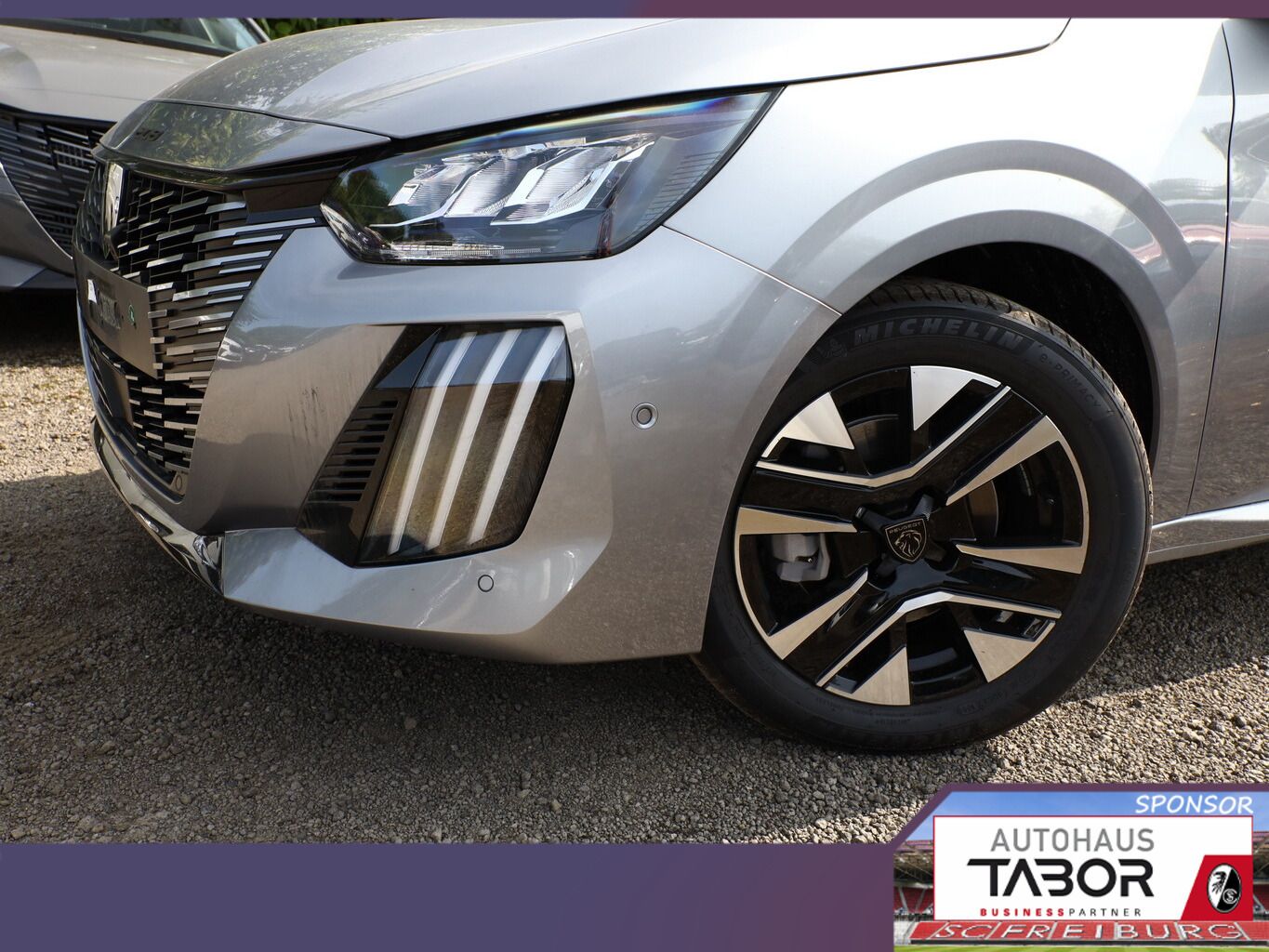 Peugeot 208 - Bild 5