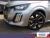 Peugeot 208 - Vorschau Bild 5