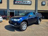 Mitsubishi L200 2.5 DI-D/178CV DC Intense Plus D - Mitsubishi L200: 2.5