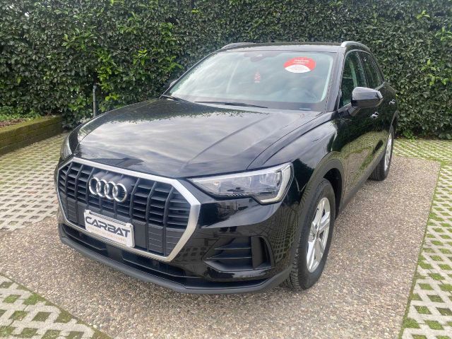 Audi AUDI Q3 35 2.0 tdi S line edition s-tronic