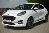 Ford Puma ST-Line 1.0 EB mHev AT LED Navi SHZ PDC VC - Ford: At