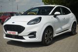 Ford Puma ST-Line 1.0 EB mHev AT LED Navi SHZ PDC VC - Ford Puma aus 2022
