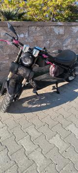 Andere NZITA - ELEKTRO CHOPPER