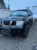 Nissan Pathfinder R51 - gebrauchte Nissan Pathfinder aus dem Jahr 2006