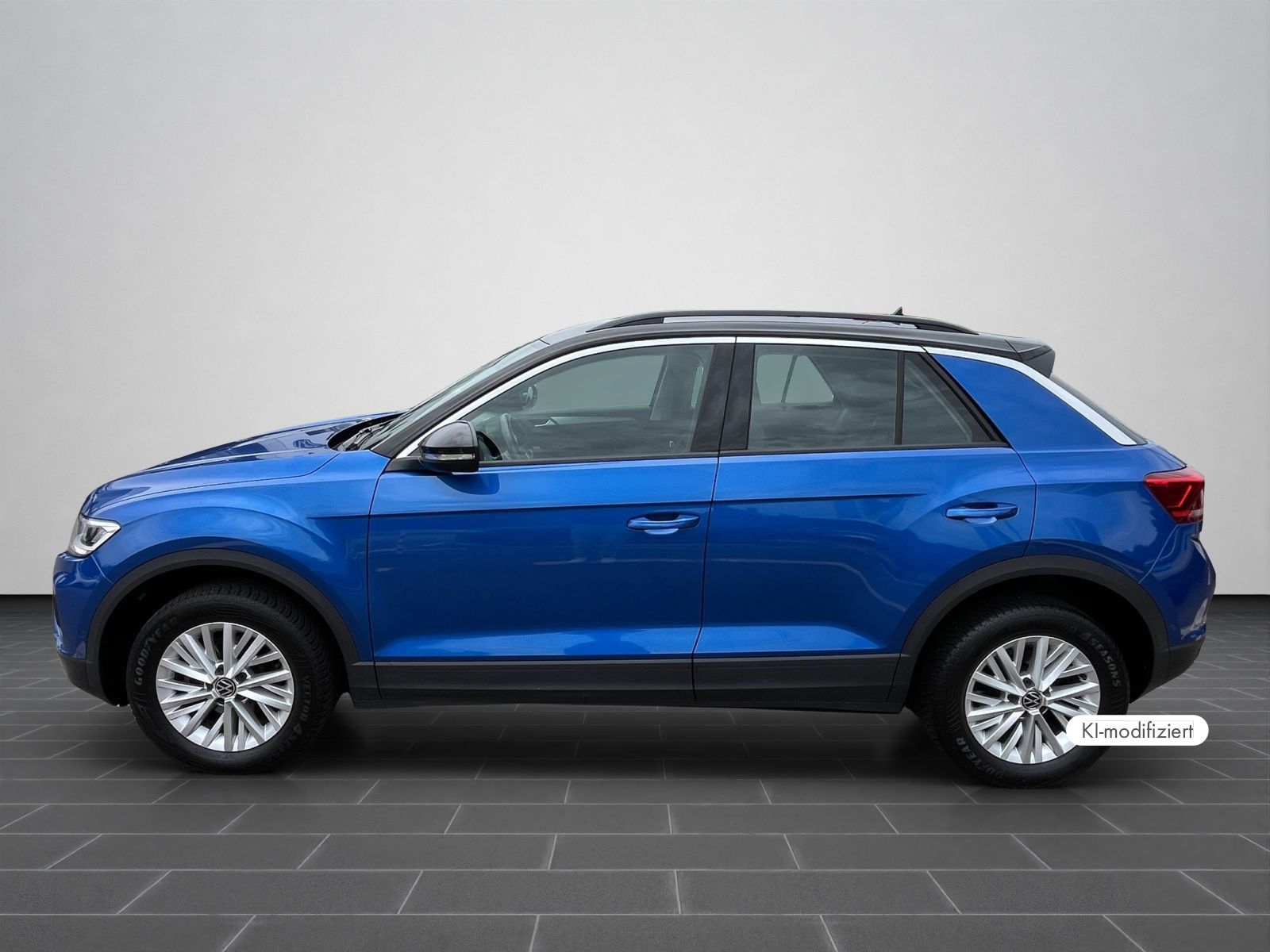Volkswagen T-Roc - Bild 8