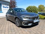 BMW 120d xDrive Luxury Line Abstandstemp. HUD Leder - BMW 120 in Dortmund