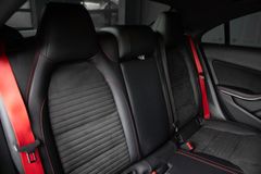 MERCEDES-BENZ CLA 45 AMG 4Matic*Bi-Xenon*Kamera*Navi*18"*