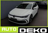 Volkswagen Golf 8 GTE 1.4 eHybrid DSG Matrix/Nebels/ACC/HUD - mit Hybrid-Antrieb: Alcantara, Head-Up Display, Limousine