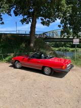 Mercedes-Benz SL 380 - Mercedes-Benz SL 380 Gebrauchtwagen