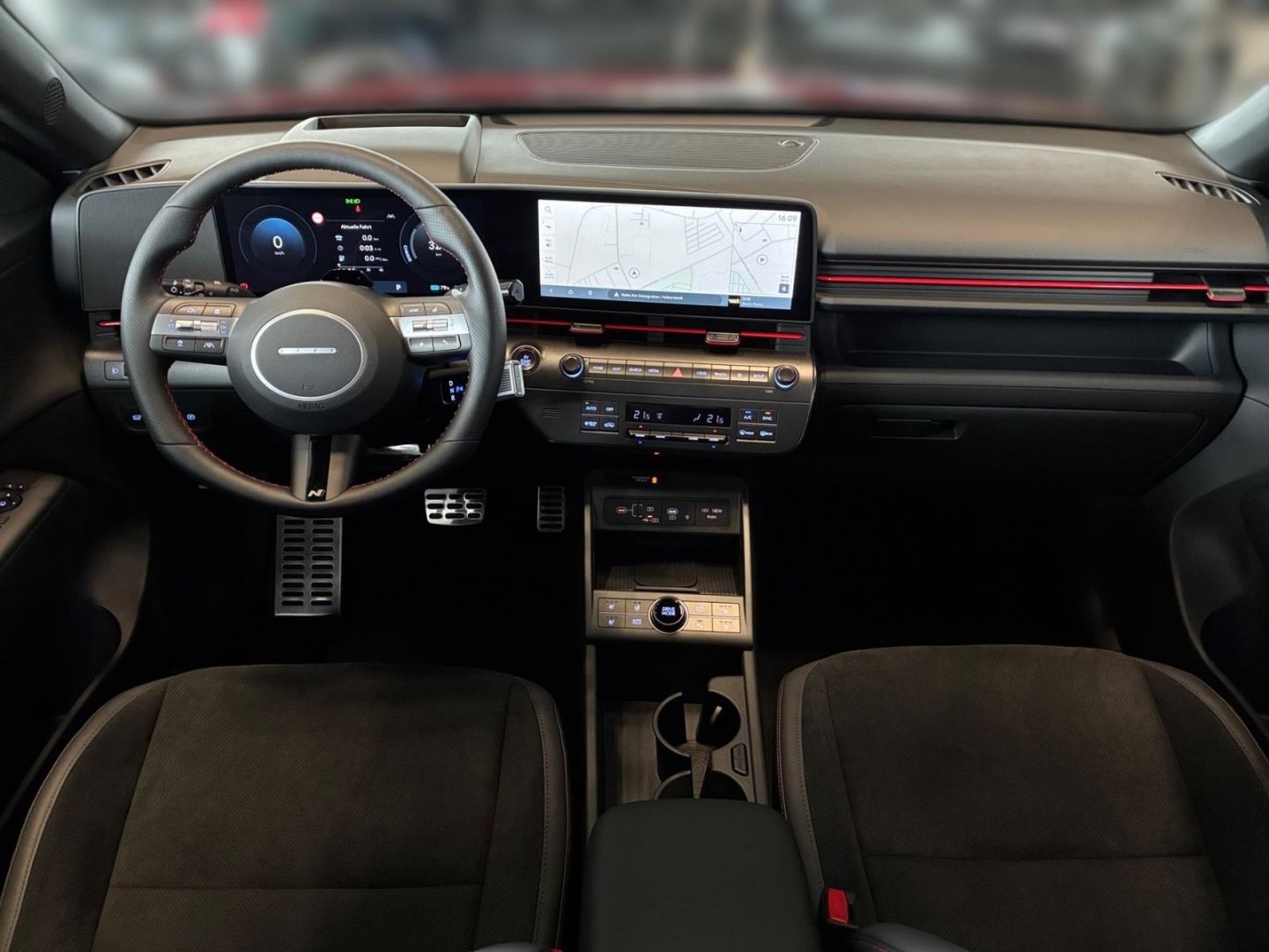 Hyundai KONA Elektro - Bild 11