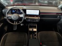 Hyundai KONA Elektro - Vorschau Bild 11