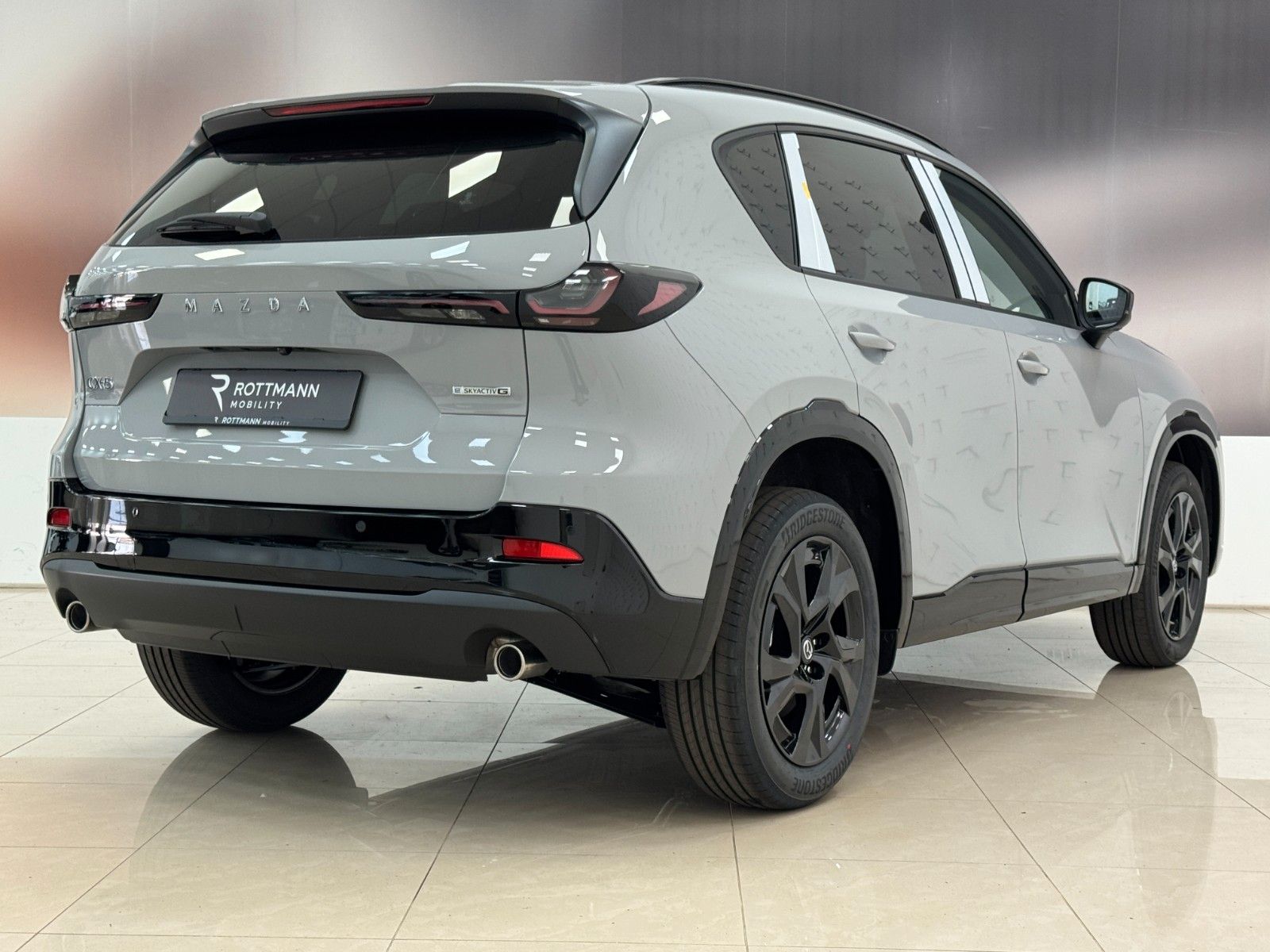 Mazda CX-5 - Bild 3
