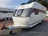 Hobby 515 UHL DE LUXE MODELL 2026 AUFLASTUNG - Angebote