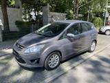 Ford C-Max 1,6 EcoBoost 110kW Titanium Titanium - Ford C-Max Gebrauchtwagen in München