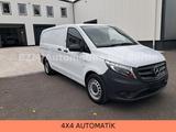 Mercedes-Benz Vito 4X4 AUTOMATİK LANG 13.300 NETTO SORTİMO - Mercedes-Benz A 300