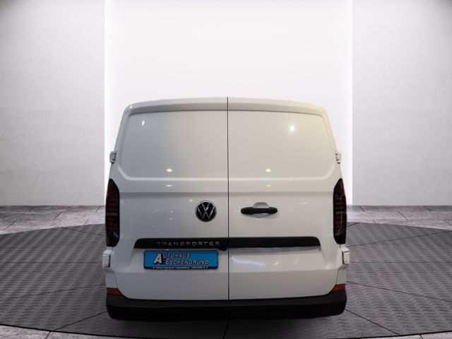Fahrzeugabbildung Volkswagen Transporter Kasten LR 2.0 TDI Langer Radstand LE