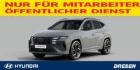 Hyundai TUCSON - Vorschau Bild 1