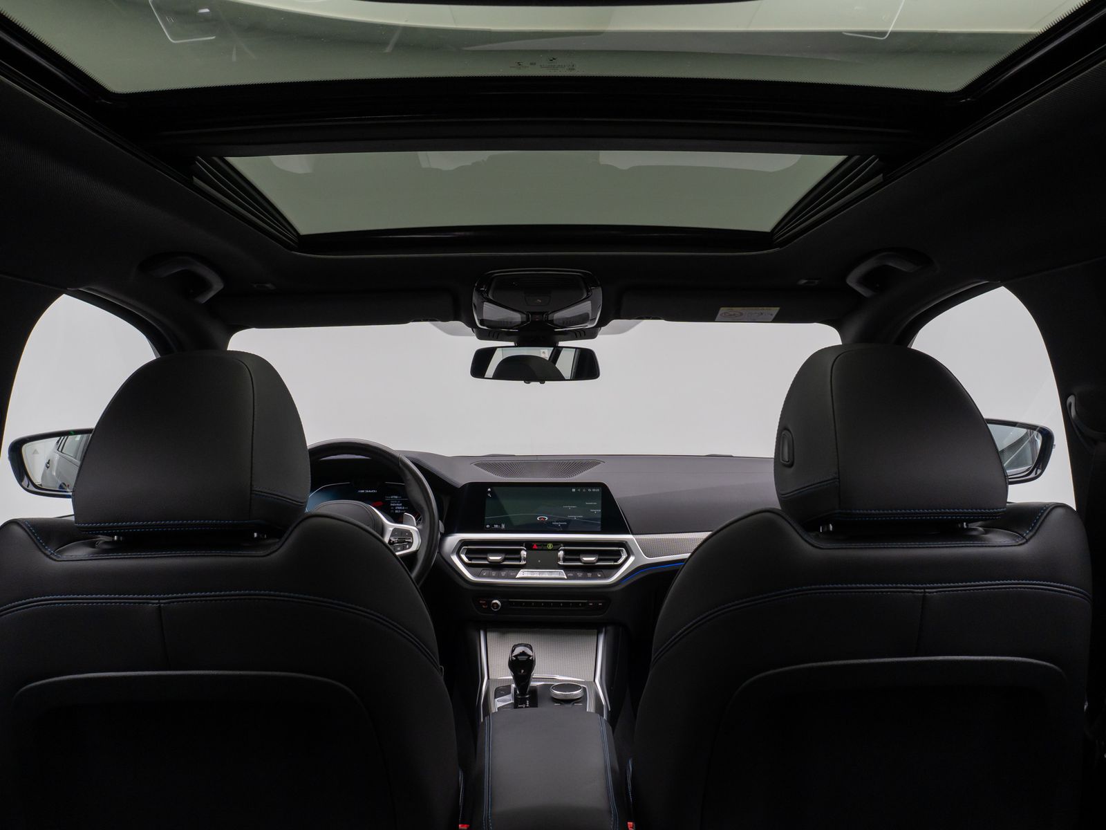 Fahrzeugabbildung BMW M340i xD Panorama Laser Kamera HUD DAB H/K ACC