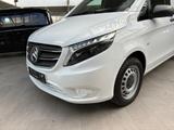 Mercedes-Benz Vito 119 CDI Kasten Lang DAB+KAMERA+StHz+AUT+SHZ - gebrauchte Mercedes-Benz Vito aus dem Jahr 2023