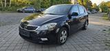 Kia cee'd / Ceed - Kia aus 2012: Cee D