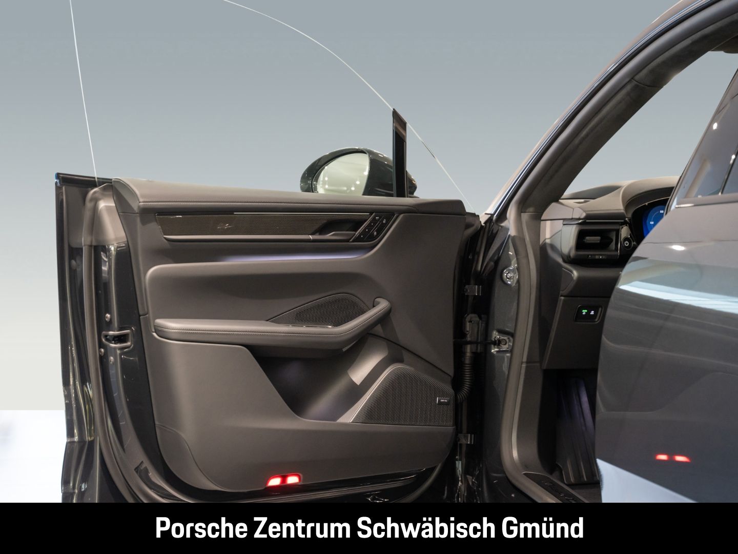 Porsche Macan - Bild 19