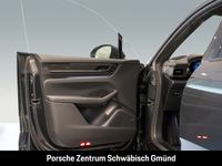 Porsche Macan - Vorschau Bild 19