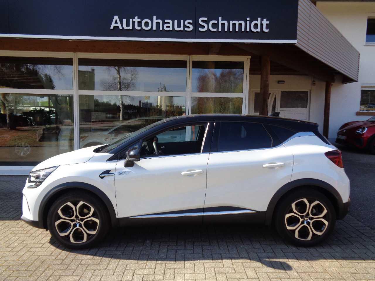 Mitsubishi ASX TOP 1.6 Hybrid