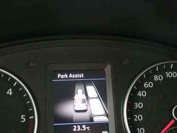 Volkswagen Caddy Maxi DSG COMFORTLINE NAV STANDH ACC KAMERA