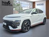Hyundai KONA SX2 1.6 T-Gdi 198PS DCT 2WD N LINE Glasschi - Hyundai Kona SX2