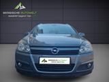 Opel ASTRA KOMBI 1.8/KLIMA/TEMP/AHK/MFL/EL-F./ZV-FUNK - Opel Astra: Fun