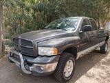 Dodge RAM 1500 SLT 4x4 Cassone lungo - Dodge aus 2002