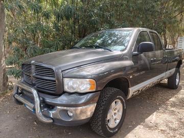 Dodge Andere 2002