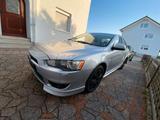 Mitsubishi Lancer Automatik TÜV neu - gebrauchte Mitsubishi Lancer aus dem Jahr 2008