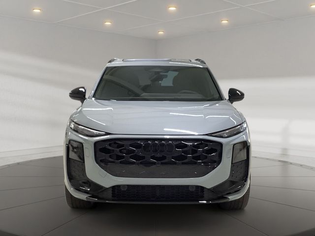 Q3 SUV TFSI quattro+ACC+Headup+Pano+digit.Matrix