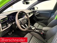 Audi RS3 - Vorschau Bild 10