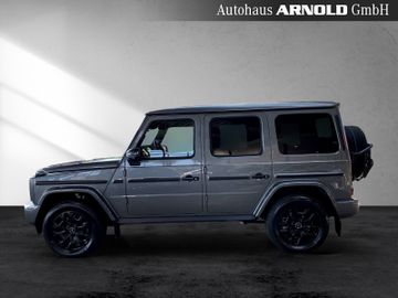 Mercedes G 450 - 3
